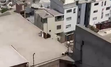 VENDO TERRENO RESIDENCIAL DE 452 EN SANTIAGO DE SURCO, IDELAPARA DESARROLLADORES DE PROYECTOS INMOBILIARIOS