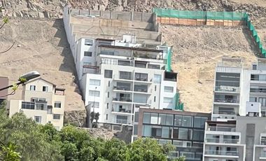 VENDO TERRENO RESIDENCIAL DE 452 EN SANTIAGO DE SURCO, IDELAPARA DESARROLLADORES DE PROYECTOS INMOBILIARIOS