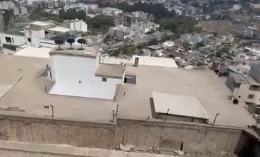 VENDO TERRENO RESIDENCIAL DE 452 EN SANTIAGO DE SURCO, IDELAPARA DESARROLLADORES DE PROYECTOS INMOBILIARIOS