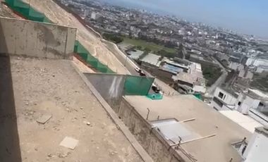 VENDO TERRENO RESIDENCIAL DE 452 EN SANTIAGO DE SURCO, IDELAPARA DESARROLLADORES DE PROYECTOS INMOBILIARIOS