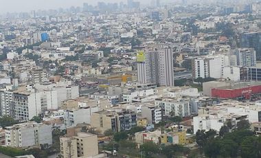 VENDO TERRENO RESIDENCIAL DE 452 EN SANTIAGO DE SURCO, IDELAPARA DESARROLLADORES DE PROYECTOS INMOBILIARIOS