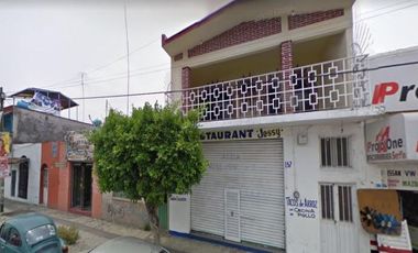 CASA EN REMATE BANCARIO