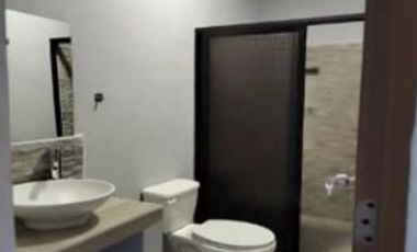 CASA EN REMATE BANCARIO