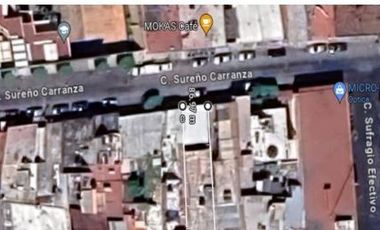 CASA EN REMATE BANCARIO