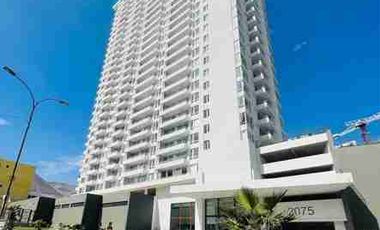 Edificio Paradise - Arriendo Depto