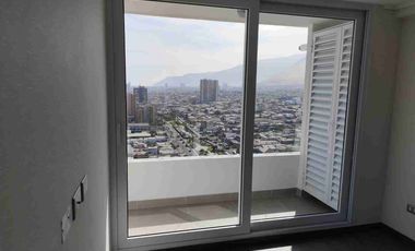 Edificio Paradise - Arriendo Depto