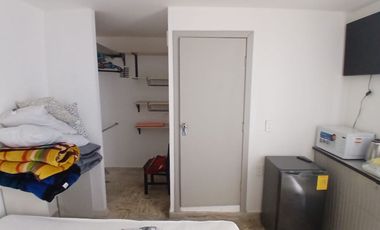 Recamara amueblada en Renta Centro Apizaco Tlax.