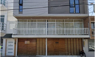 Recamara amueblada en Renta Centro Apizaco Tlax.