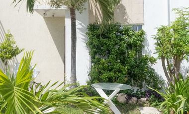 Casa en venta en Solidaridad, Playa del Carmen