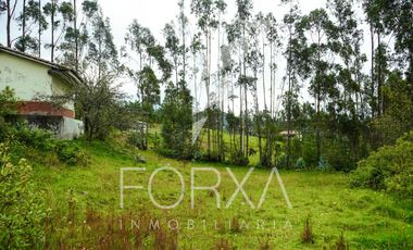 Terreno en Venta, Sector Sigsipamba, Deleg