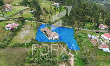 Terreno en Venta, Sector Sigsipamba, Deleg
