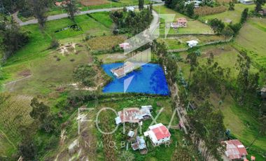 Terreno en Venta, Sector Sigsipamba, Deleg