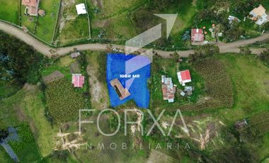 Terreno en Venta, Sector Sigsipamba, Deleg