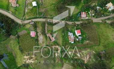 Terreno en Venta, Sector Sigsipamba, Deleg