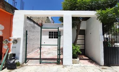 Casa en venta en Solidaridad, Playa Del Carmen