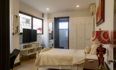 Casa de una planta en venta, Mocoli Golf Club - Isla Mocoli, Samborondón