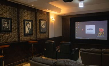 Casa de una planta en venta, Mocoli Golf Club - Isla Mocoli, Samborondón