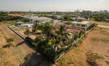 Casa de una planta en venta, Mocoli Golf Club - Isla Mocoli, Samborondón
