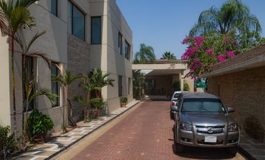 Casa de una planta en venta, Mocoli Golf Club - Isla Mocoli, Samborondón