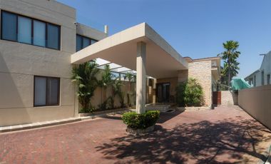 Casa de una planta en venta, Mocoli Golf Club - Isla Mocoli, Samborondón