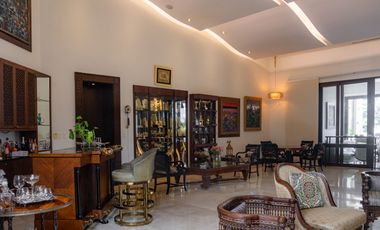 Casa de una planta en venta, Mocoli Golf Club - Isla Mocoli, Samborondón