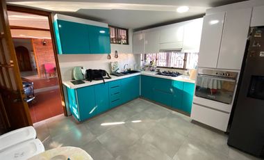 SE VENDE CASA EN IBAGUE BIEN UBICADA