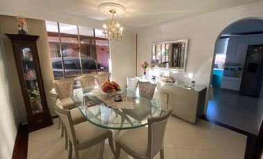 SE VENDE CASA EN IBAGUE BIEN UBICADA