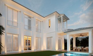Casa proyecto en venta, Aires de Batán - Samborondón