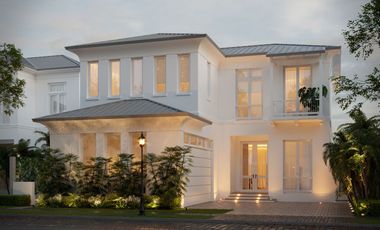 Casa proyecto en venta, Aires de Batán - Samborondón