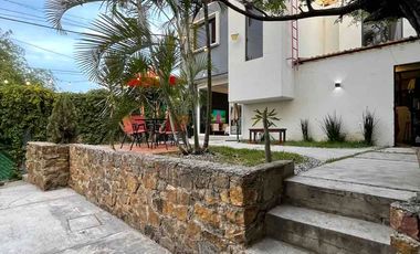bonita casa excelente ubicación