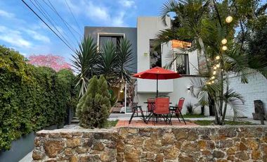 bonita casa excelente ubicación