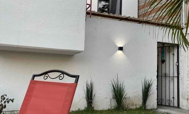 bonita casa excelente ubicación