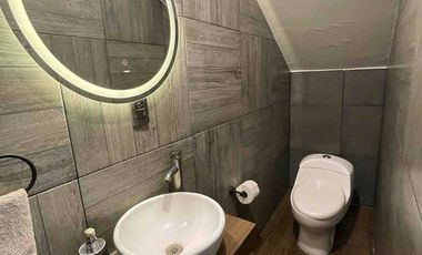 bonita casa excelente ubicación