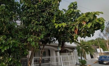 VENTA DE CASA EN POZA RICA, VERACRUZ
