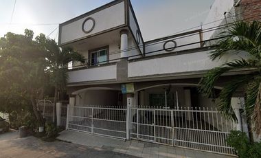VENTA DE CASA EN POZA RICA, VERACRUZ