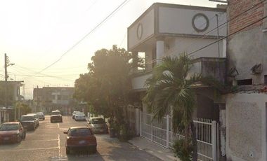 VENTA DE CASA EN POZA RICA, VERACRUZ