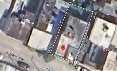 VENTA DE CASA EN POZA RICA, VERACRUZ