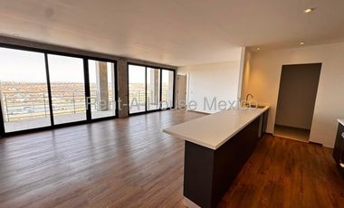 Departamento de 3 recámaras en renta en Altos Juquilla