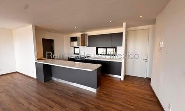 Departamento de 3 recámaras en renta en Altos Juquilla