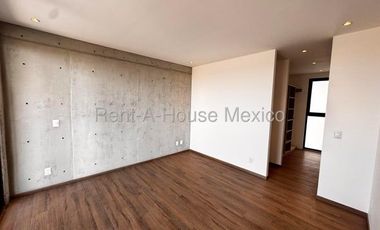 Departamento de 3 recámaras en renta en Altos Juquilla