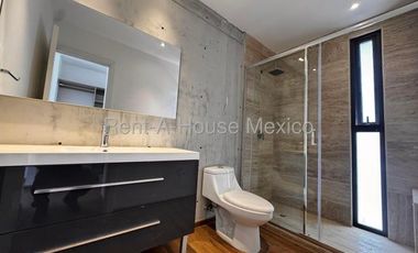 Departamento de 3 recámaras en renta en Altos Juquilla