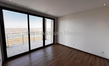 Departamento de 3 recámaras en renta en Altos Juquilla