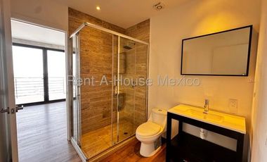 Departamento de 3 recámaras en renta en Altos Juquilla