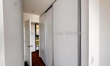 Departamento de 3 recámaras en renta en Altos Juquilla