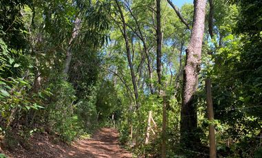 Se vende hermosa parcela de agrado, en Vilches Alto