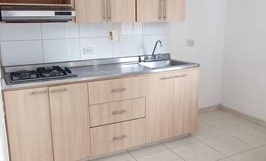 ALQUILER APARTAMENTO EN SURAMERICA FRONTERA ESTRELLA