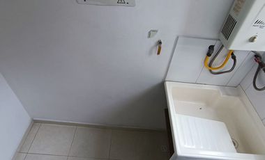 ALQUILER APARTAMENTO EN SURAMERICA FRONTERA ESTRELLA
