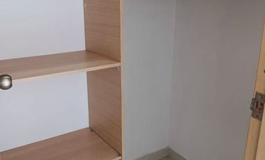ALQUILER APARTAMENTO EN SURAMERICA FRONTERA ESTRELLA