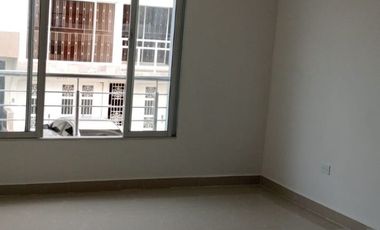 SE ALQUILA APARTAMENTO BARRIO NUEVO PRINCIPE