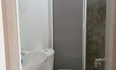 SE ALQUILA APARTAMENTO BARRIO NUEVO PRINCIPE